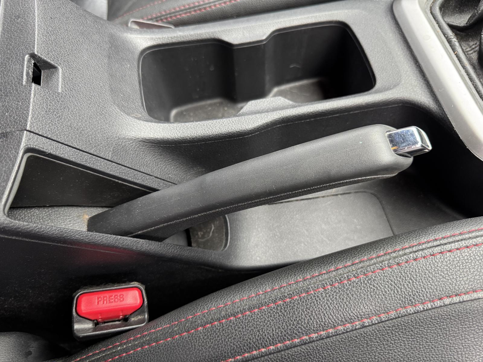View LDV T60 2018 4 Door Utility Breaking