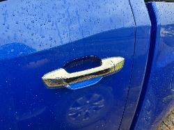 View LDV T60 2018 4 Door Utility Breaking