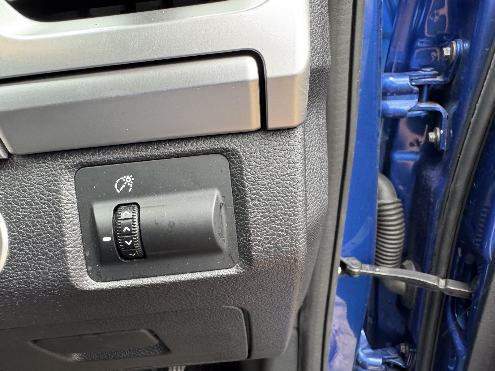 View LDV T60 2018 4 Door Utility Breaking