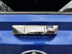 View LDV T60 2018 4 Door Utility Breaking