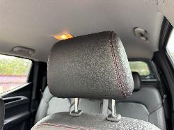 View LDV T60 2018 4 Door Utility Breaking