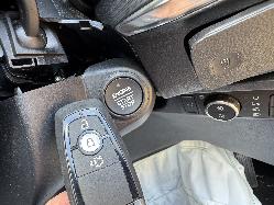 View FORD EVEREST 2024 5 Door Station Wagon Breaking