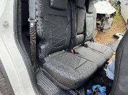 View FORD EVEREST 2024 5 Door Station Wagon Breaking