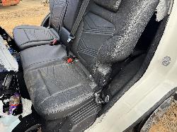 View FORD EVEREST 2024 5 Door Station Wagon Breaking