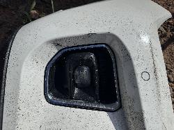 View FORD EVEREST 2024 5 Door Station Wagon Breaking
