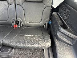 View FORD EVEREST 2024 5 Door Station Wagon Breaking