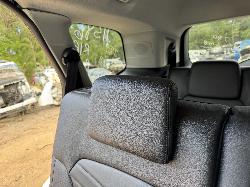 View FORD EVEREST 2024 5 Door Station Wagon Breaking