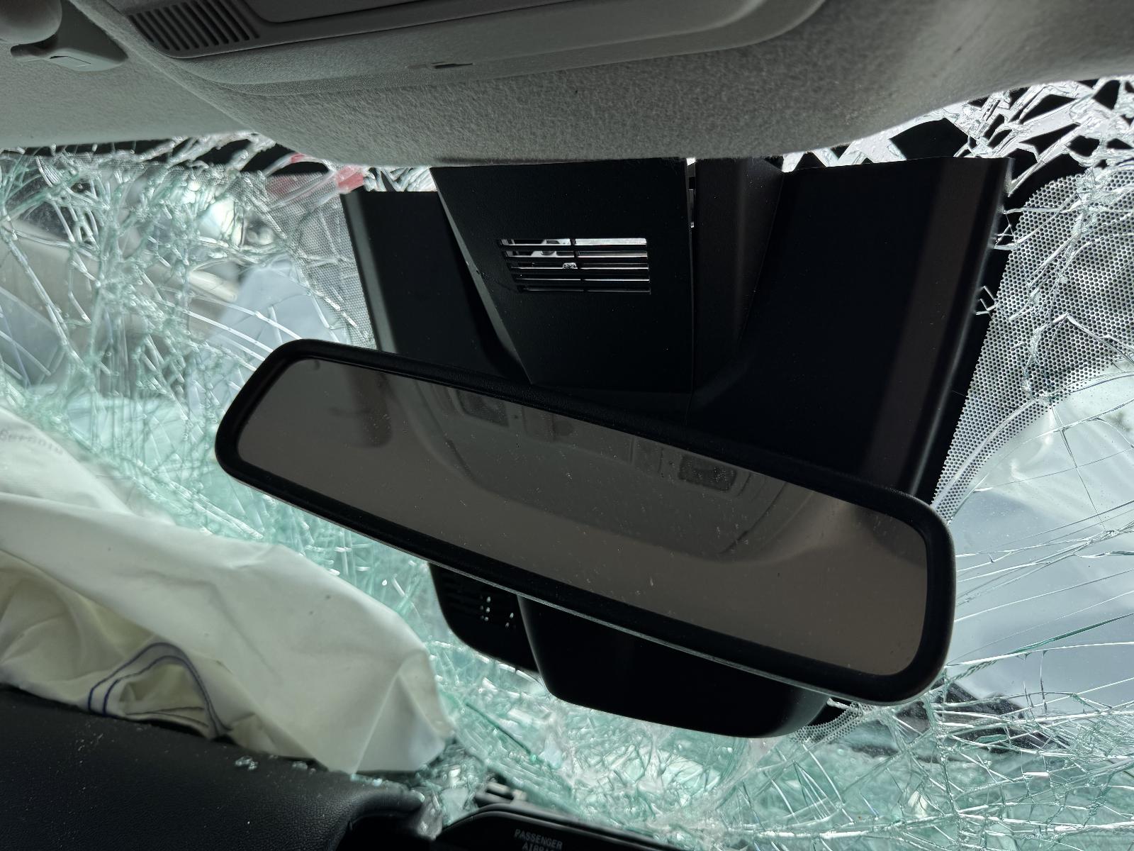 View FORD EVEREST 2024 5 Door Station Wagon Breaking