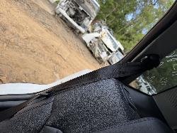 View FORD EVEREST 2024 5 Door Station Wagon Breaking