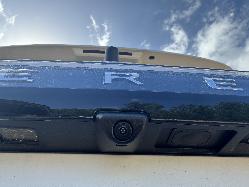 View FORD EVEREST 2024 5 Door Station Wagon Breaking