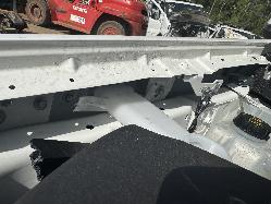View FORD EVEREST 2024 5 Door Station Wagon Breaking