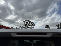 View FORD EVEREST 2024 5 Door Station Wagon Breaking