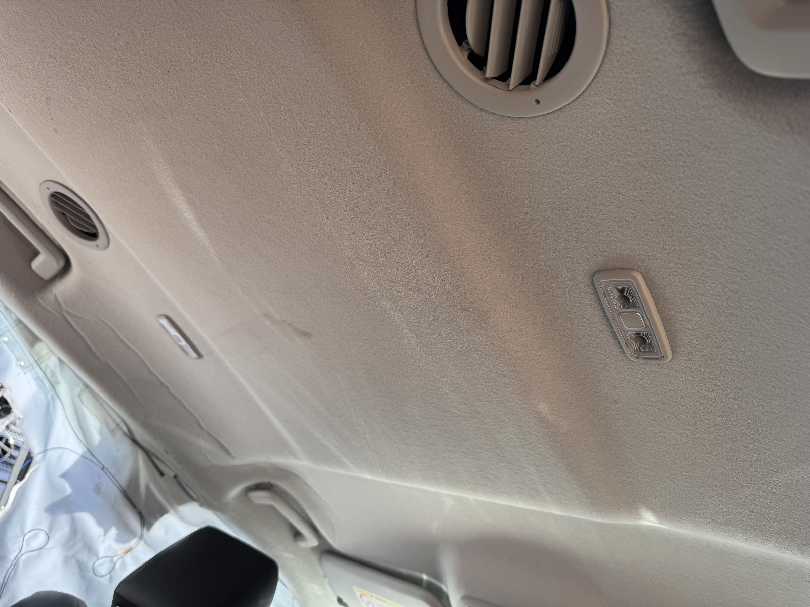 View FORD EVEREST 2024 5 Door Station Wagon Breaking