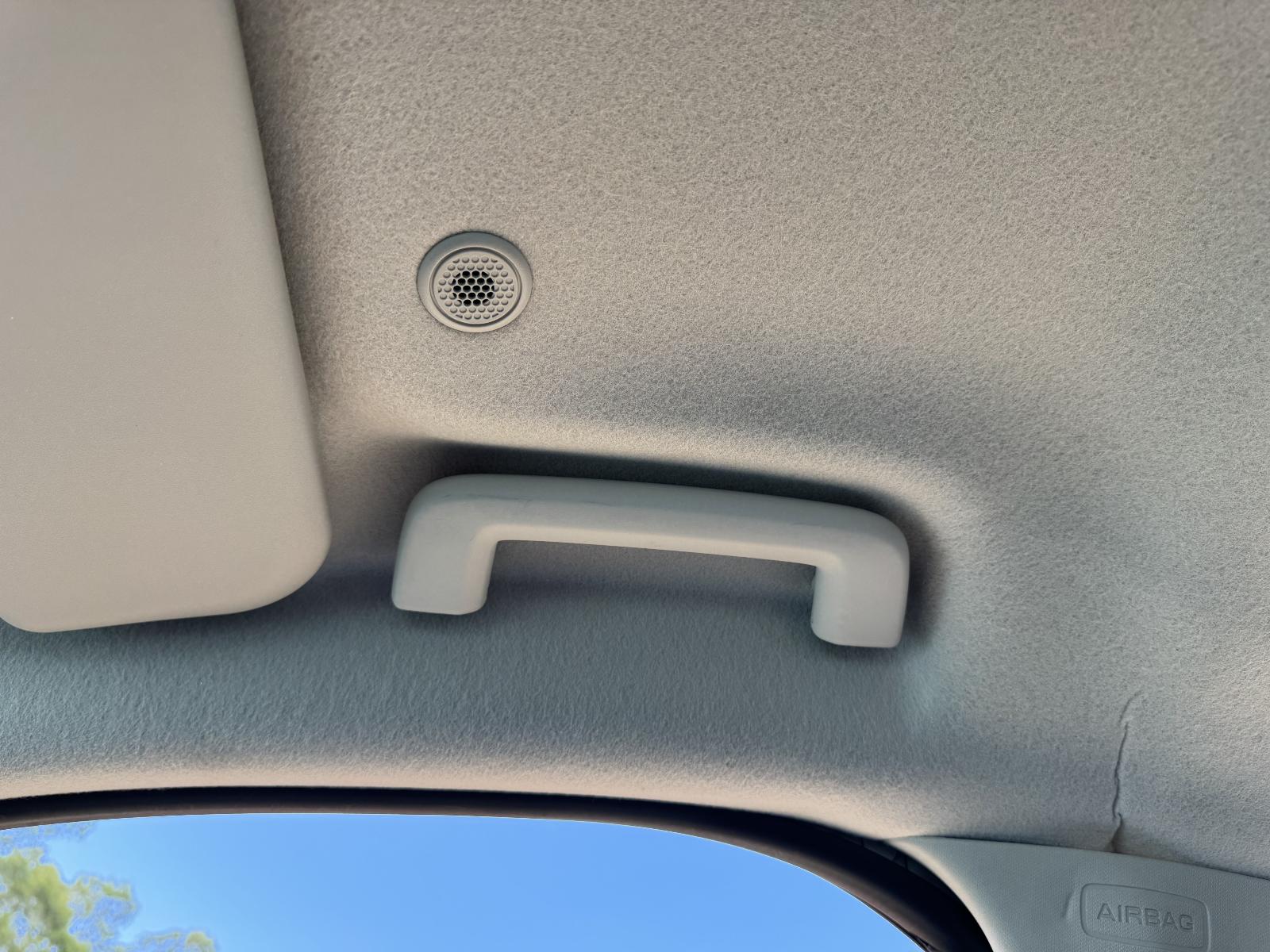 View FORD EVEREST 2024 5 Door Station Wagon Breaking