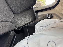 View FORD EVEREST 2024 5 Door Station Wagon Breaking