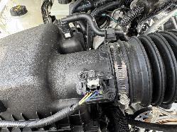 View FORD EVEREST 2024 5 Door Station Wagon Breaking