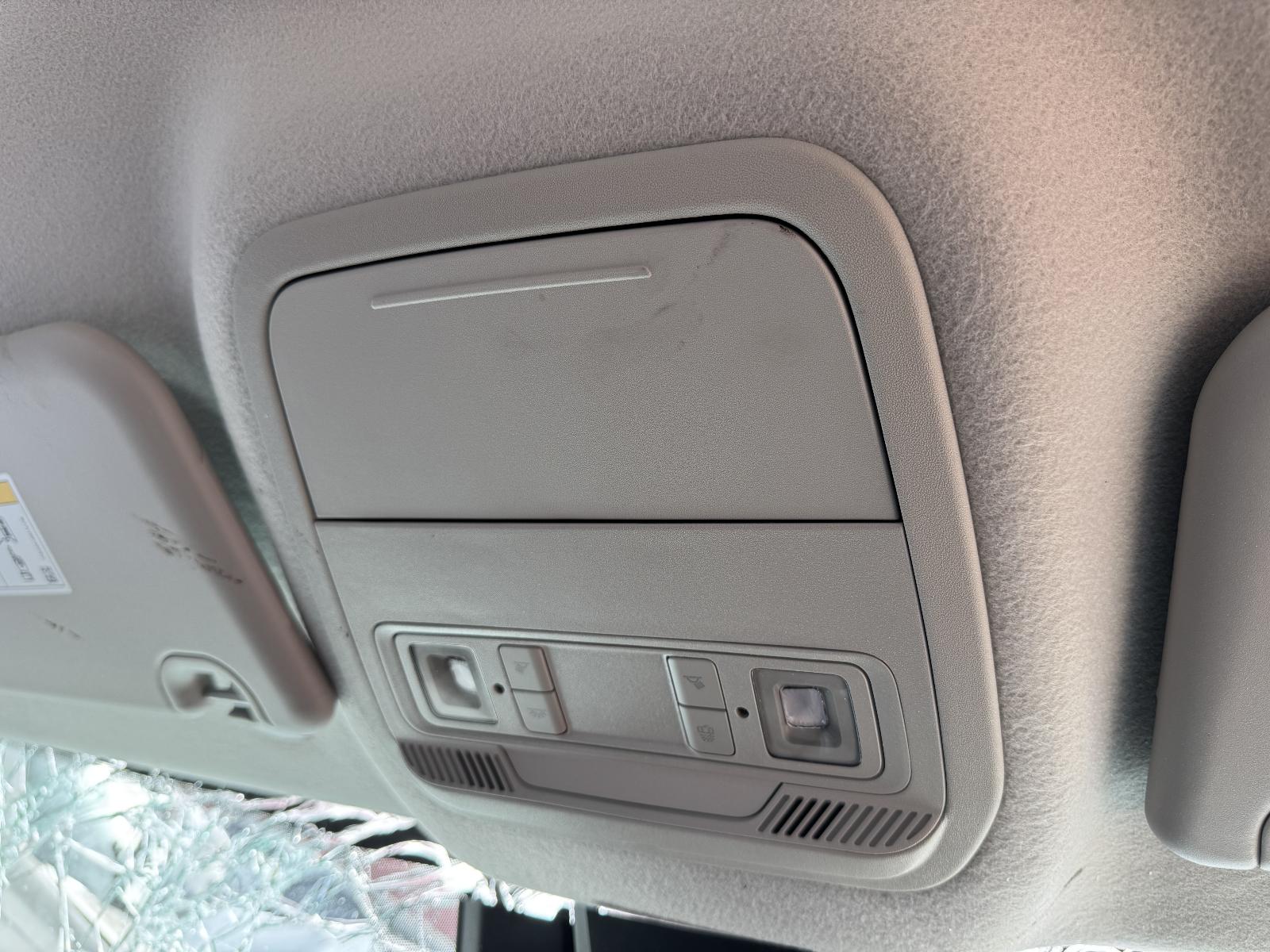 View FORD EVEREST 2024 5 Door Station Wagon Breaking