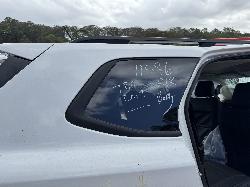 View FORD EVEREST 2024 5 Door Station Wagon Breaking