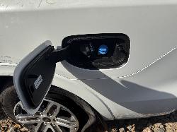 View FORD EVEREST 2024 5 Door Station Wagon Breaking