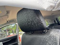 View FORD EVEREST 2024 5 Door Station Wagon Breaking