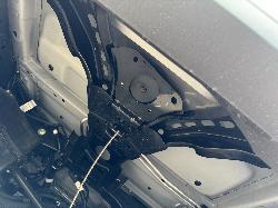 View FORD EVEREST 2024 5 Door Station Wagon Breaking
