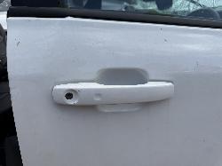 View FORD EVEREST 2024 5 Door Station Wagon Breaking