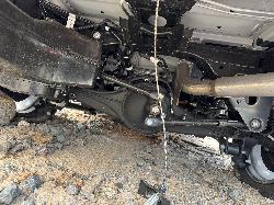 View FORD EVEREST 2024 5 Door Station Wagon Breaking