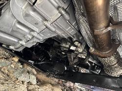 View FORD EVEREST 2024 5 Door Station Wagon Breaking