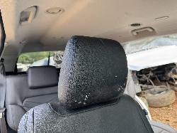 View FORD EVEREST 2024 5 Door Station Wagon Breaking