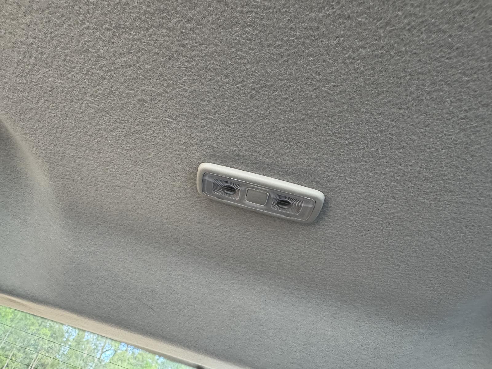 View FORD EVEREST 2024 5 Door Station Wagon Breaking