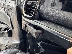 View FORD EVEREST 2024 5 Door Station Wagon Breaking