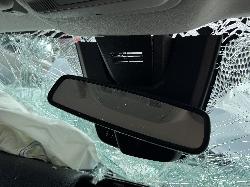 View FORD EVEREST 2024 5 Door Station Wagon Breaking
