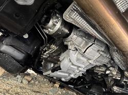 View FORD EVEREST 2024 5 Door Station Wagon Breaking
