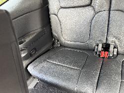 View FORD EVEREST 2024 5 Door Station Wagon Breaking