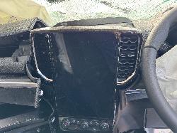 View FORD EVEREST 2024 5 Door Station Wagon Breaking