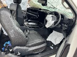 View FORD EVEREST 2024 5 Door Station Wagon Breaking