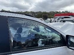 View FORD EVEREST 2024 5 Door Station Wagon Breaking