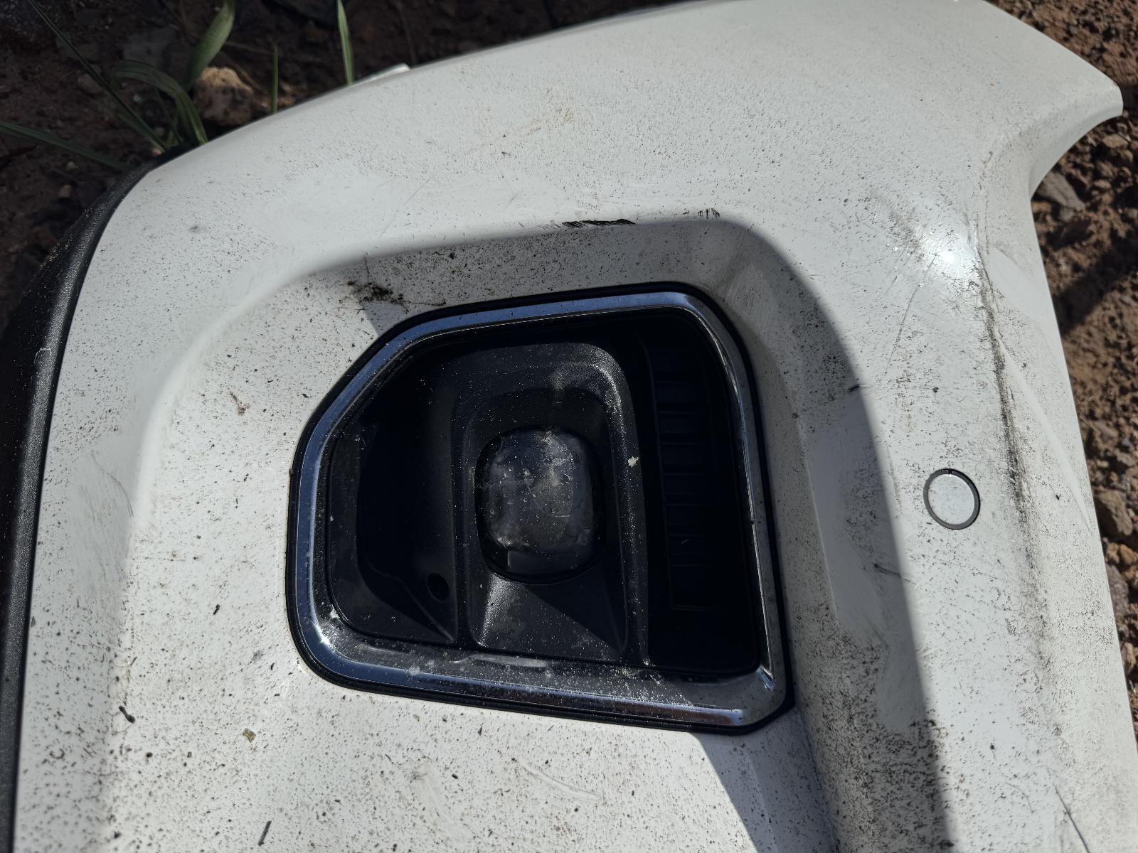 View FORD EVEREST 2024 5 Door Station Wagon Breaking