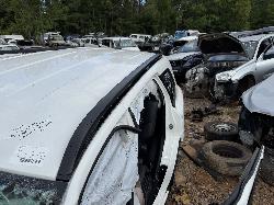 View FORD EVEREST 2024 5 Door Station Wagon Breaking