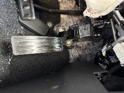 View FORD EVEREST 2024 5 Door Station Wagon Breaking