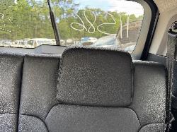 View FORD EVEREST 2024 5 Door Station Wagon Breaking