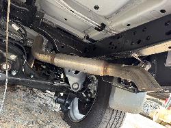 View FORD EVEREST 2024 5 Door Station Wagon Breaking