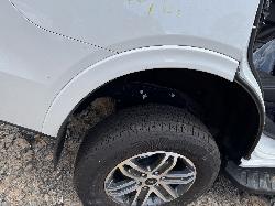 View FORD EVEREST 2024 5 Door Station Wagon Breaking