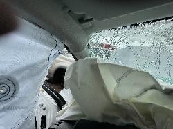 View FORD EVEREST 2024 5 Door Station Wagon Breaking