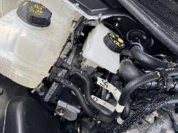 View FORD EVEREST 2024 5 Door Station Wagon Breaking