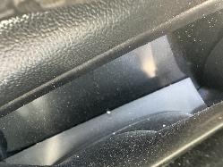 View FORD EVEREST 2024 5 Door Station Wagon Breaking