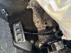 View FORD EVEREST 2024 5 Door Station Wagon Breaking
