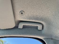 View FORD EVEREST 2024 5 Door Station Wagon Breaking