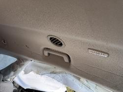View FORD EVEREST 2024 5 Door Station Wagon Breaking