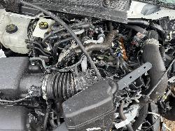 View FORD EVEREST 2024 5 Door Station Wagon Breaking